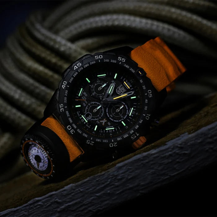 LUMINOX BEAR GRYLLS SURVIVAL MASTER XB.3749