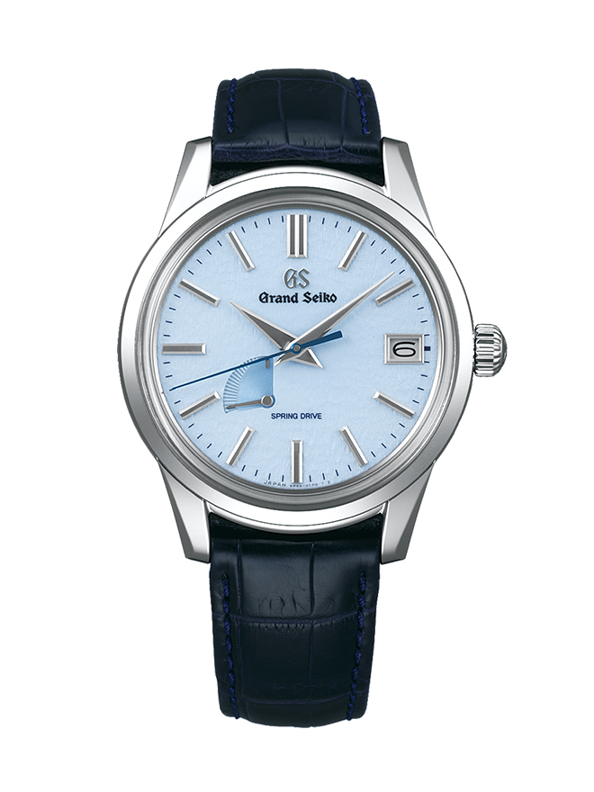 GRAND SEIKO SBGA407G ELEGANCE COLLECTION