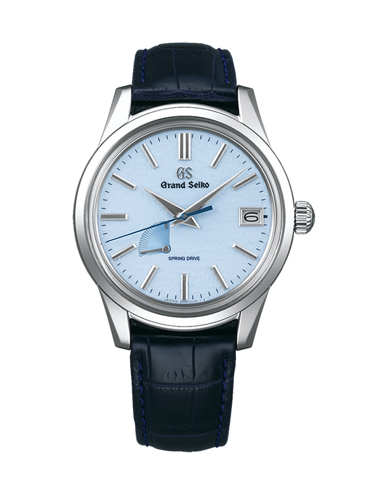 GRAND SEIKO SBGA407G ELEGANCE COLLECTION
