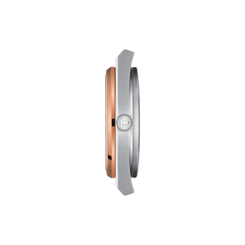 TISSOT PRX POWERMATIC 80 40MM T137.407.21.031.00