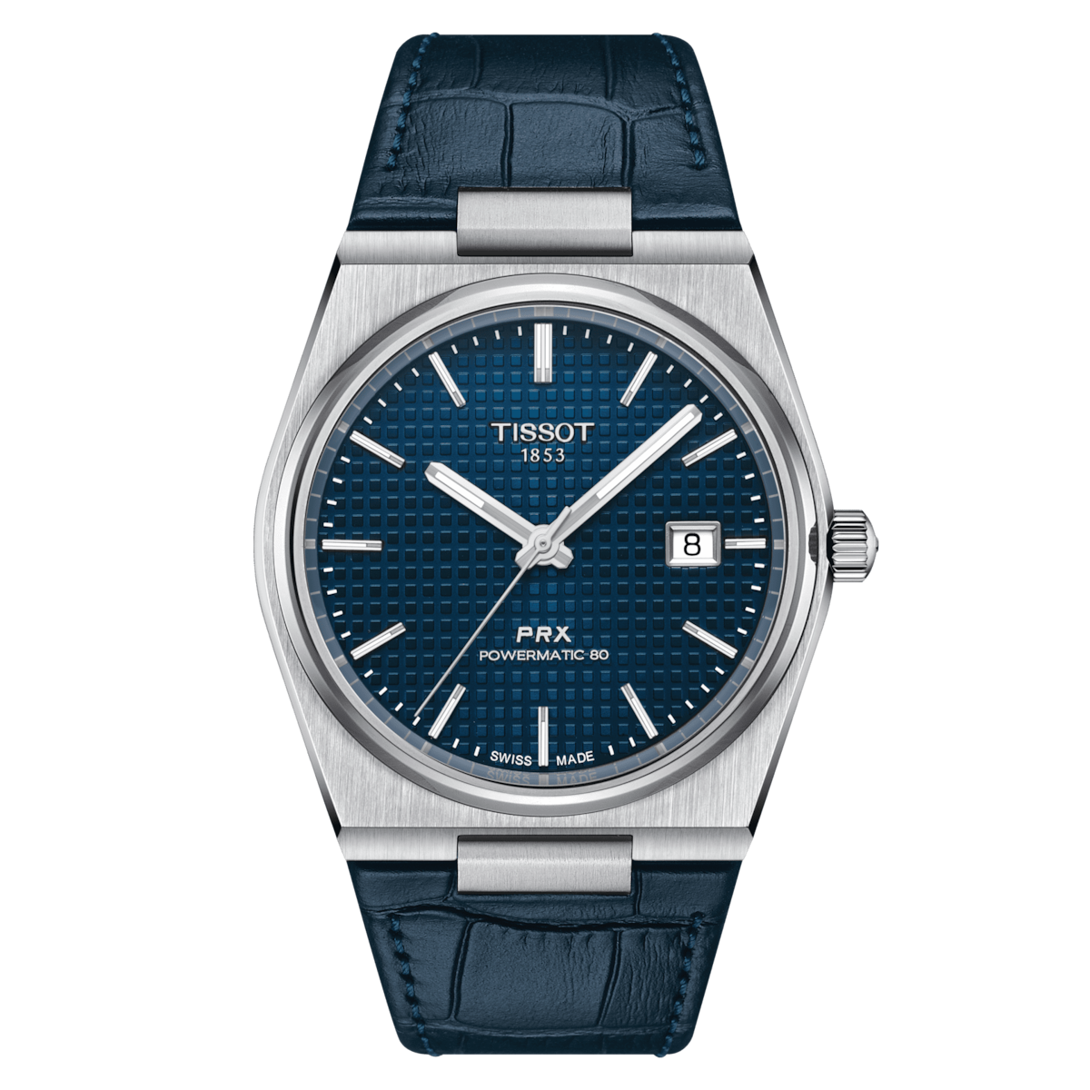 TISSOT PRX POWERMATIC 80 40MM T137.407.16.041.00