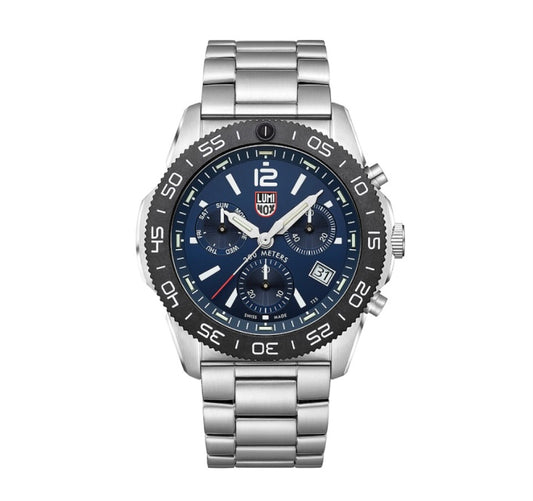 LUMINOX PACIFIC DIVER DHRONOGRAPH SERIES XS.3144