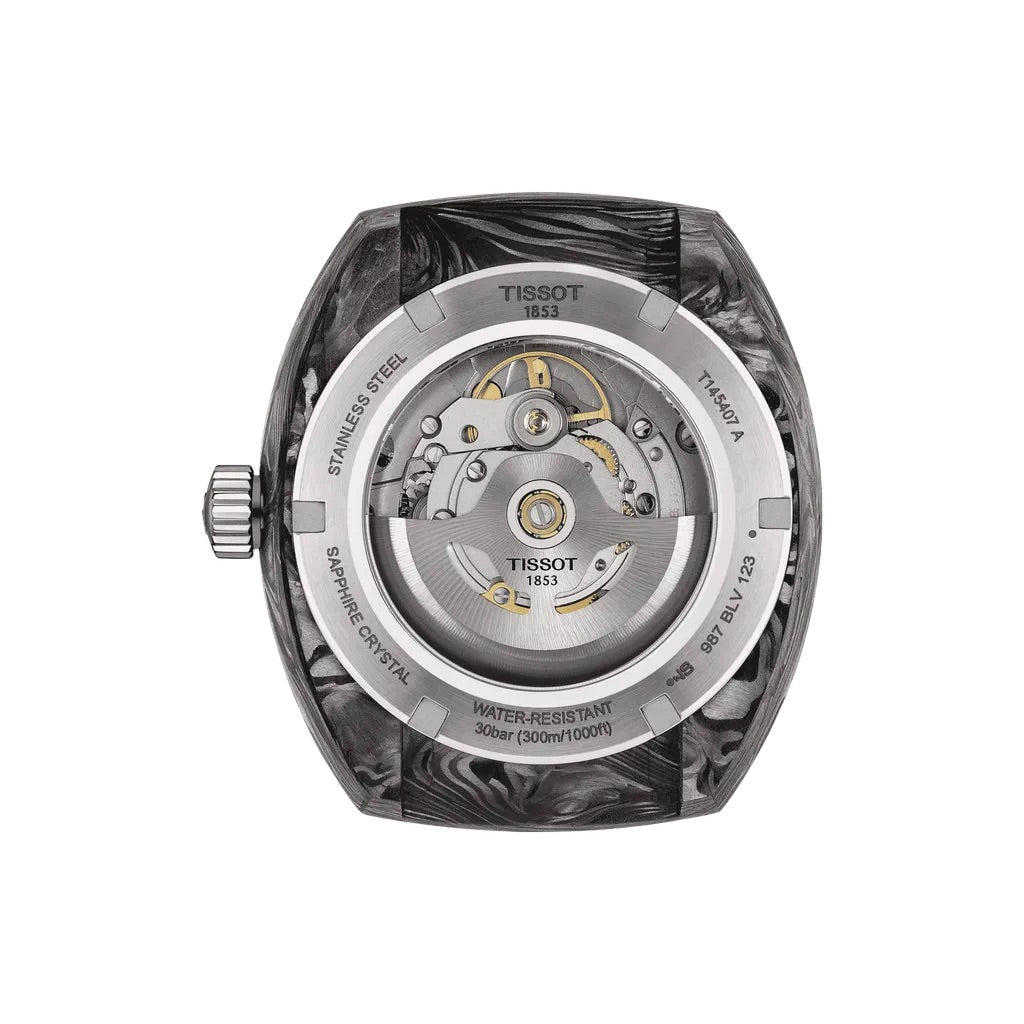 TISSOT SIDERAL S POWERMATIC 80 T145.407.97.057.02