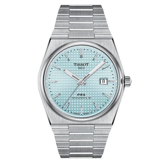 TISSOT PRX POWERMATIC 80 40MM T137.407.11.351.00