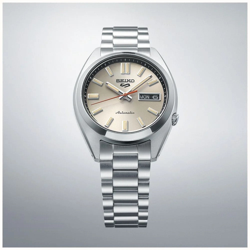 SEIKO 5 Sports SNXS SERIES - SRPK91K1