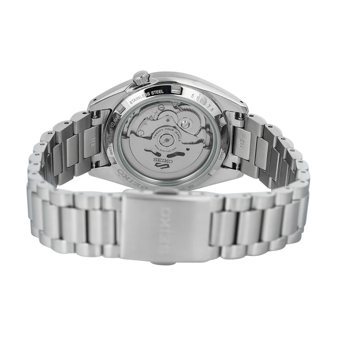 SEIKO 5 Sports SNXS SERIES - SRPK91K1