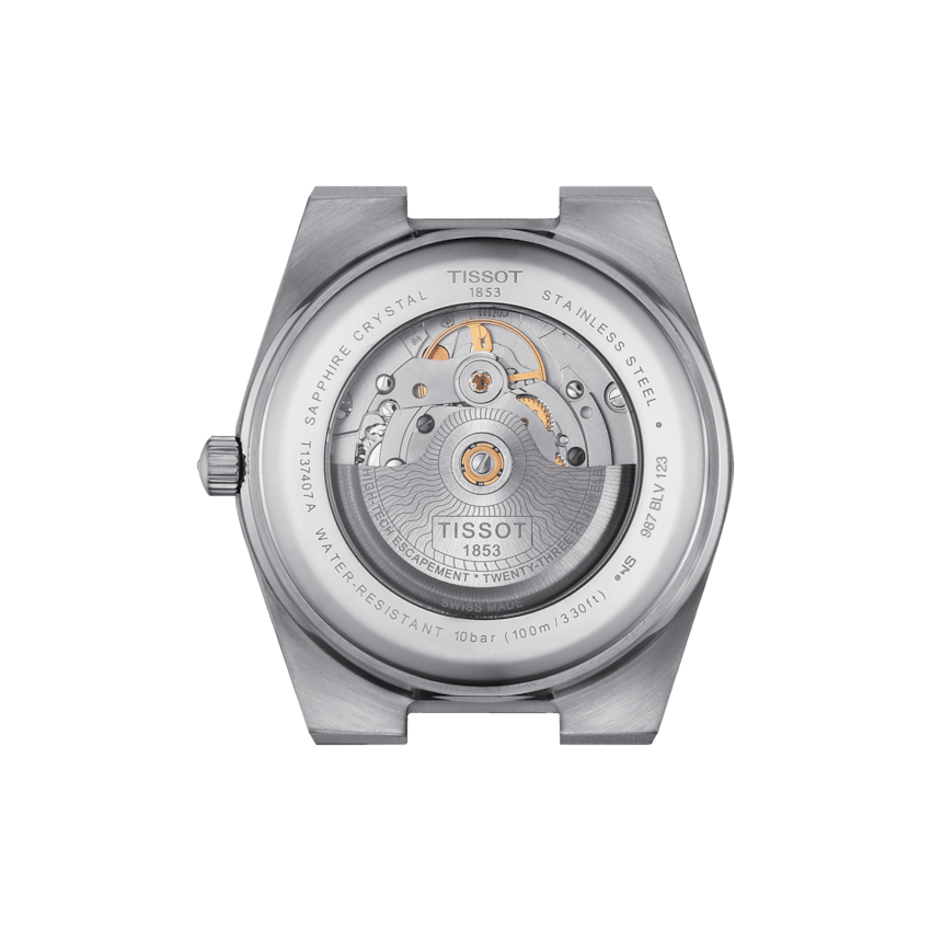 TISSOT PRX POWERMATIC 80 40MM T137.407.16.051.00