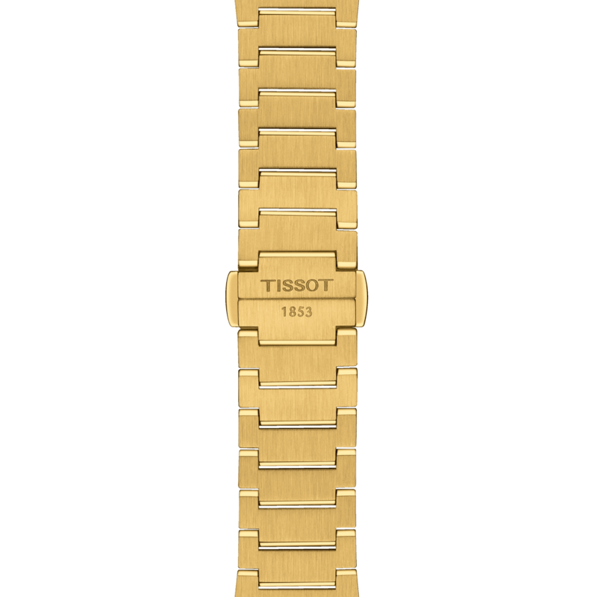 TISSOT PRX 35MM T137.210.33.021.00