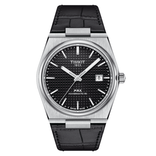 TISSOT PRX POWERMATIC 80 40MM T137.407.16.051.00