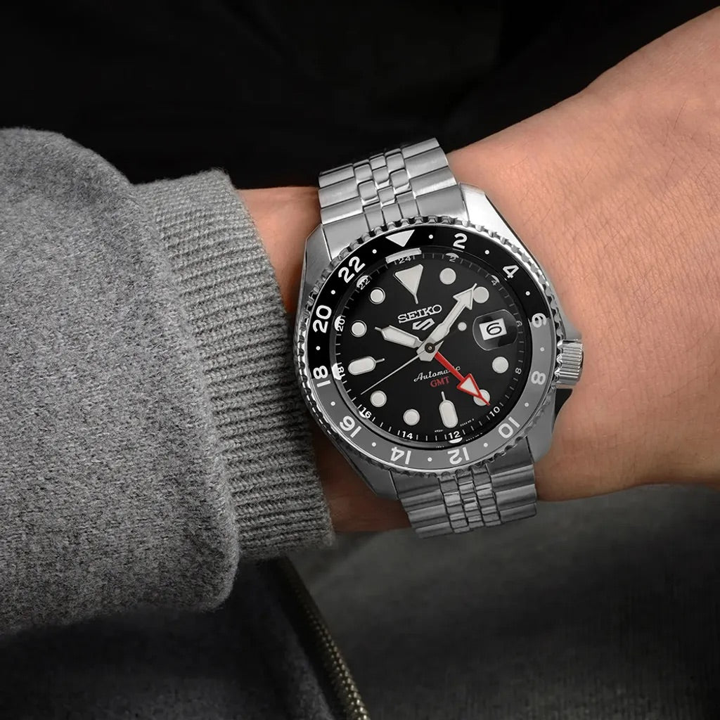SEIKO 5 Sports SKX Sports Style - SSK001K1