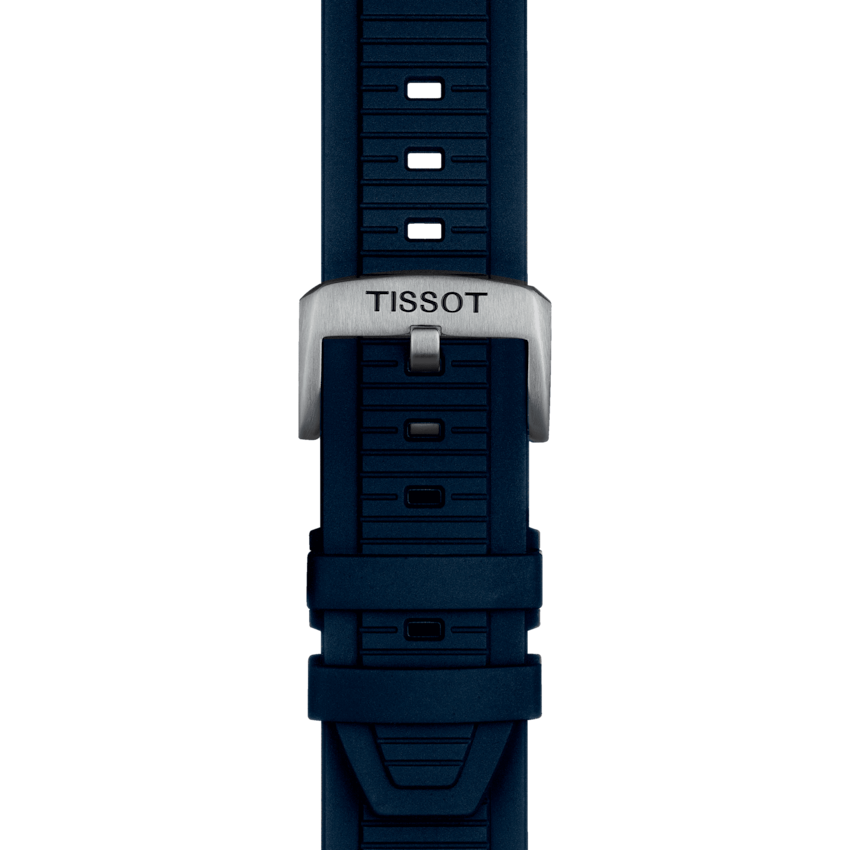 TISSOT T-RACE MOTOGP™ AUTOMATIC CHRONOGRAPH 2024 LIMITED EDITION T141.427.27.041.00