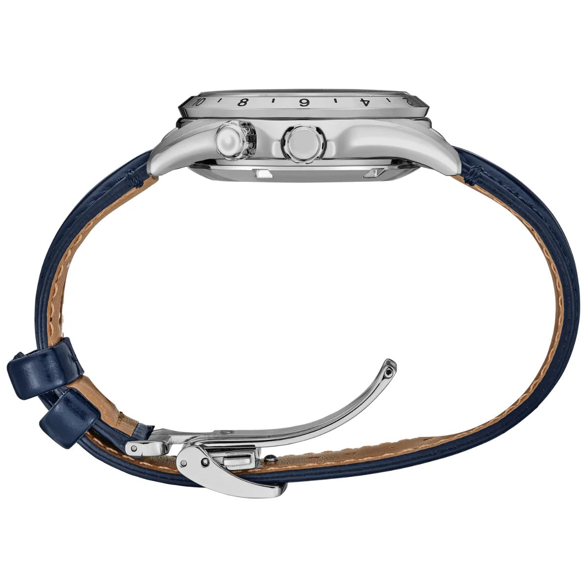 SEIKO ALPINIST GMT - SPB377J1