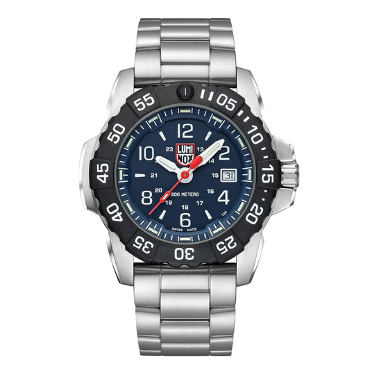 LUMINOX PACIFIC DIVER SERIES XS.3254.CB