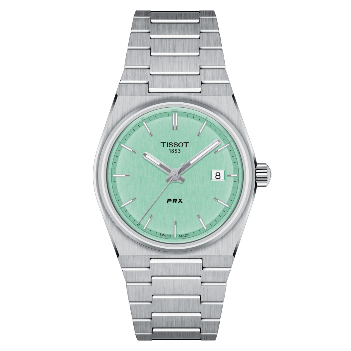 TISSOT PRX 35MM T137.210.11.091.00