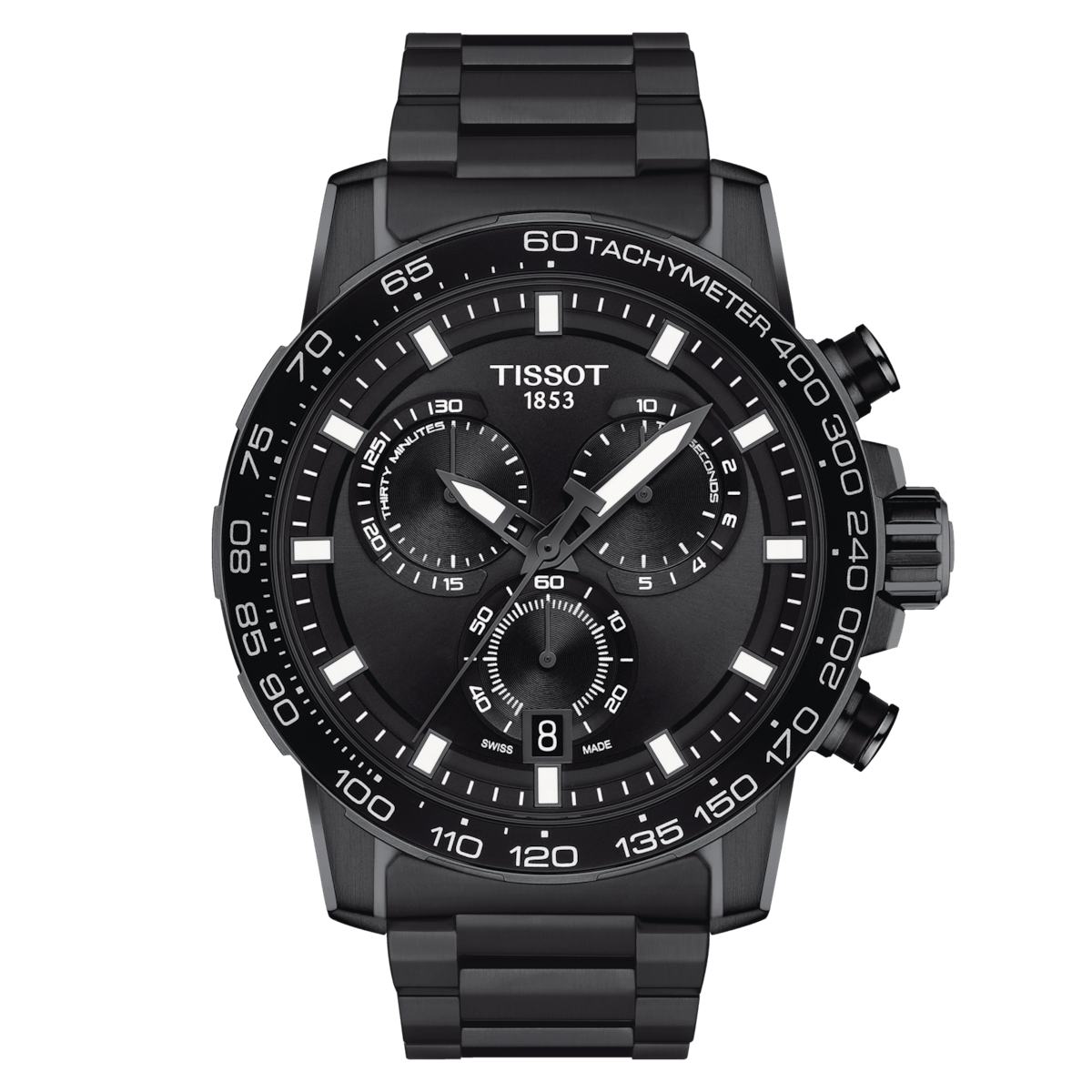 TISSOT SUPERSPORT CHRONO T125.617.33.051.00