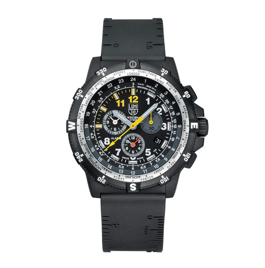 LUMINOX RECON TEAM LEAD CHRONOGRAH GGL.8841.KM