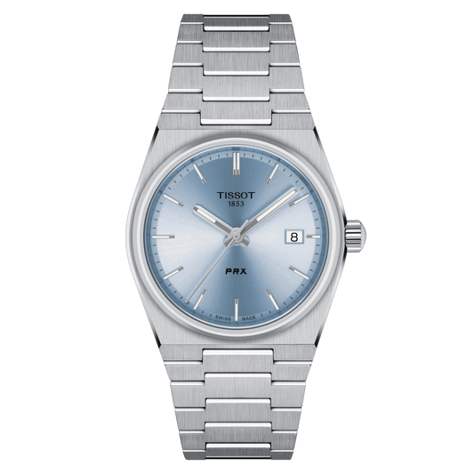 TISSOT PRX 35MM T137.210.11.351.00