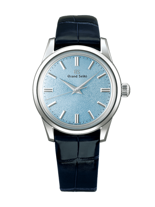 GRAND SEIKO SBGW283G - MECHANICAL 9S64 CALIBER