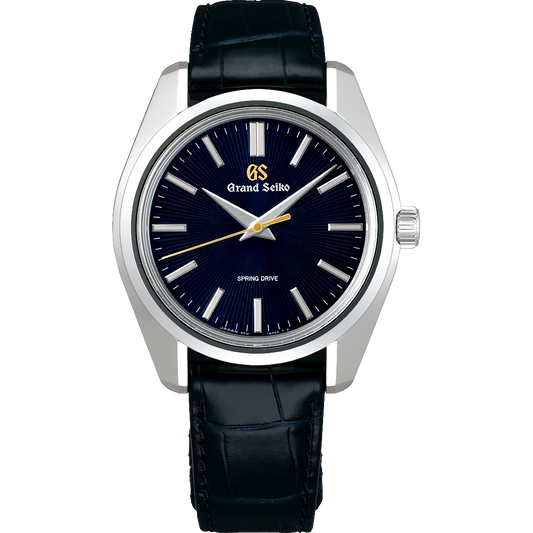 GRAND SEIKO SBGY009G HERITAGE 44GS 55TH ANNIVERSARY