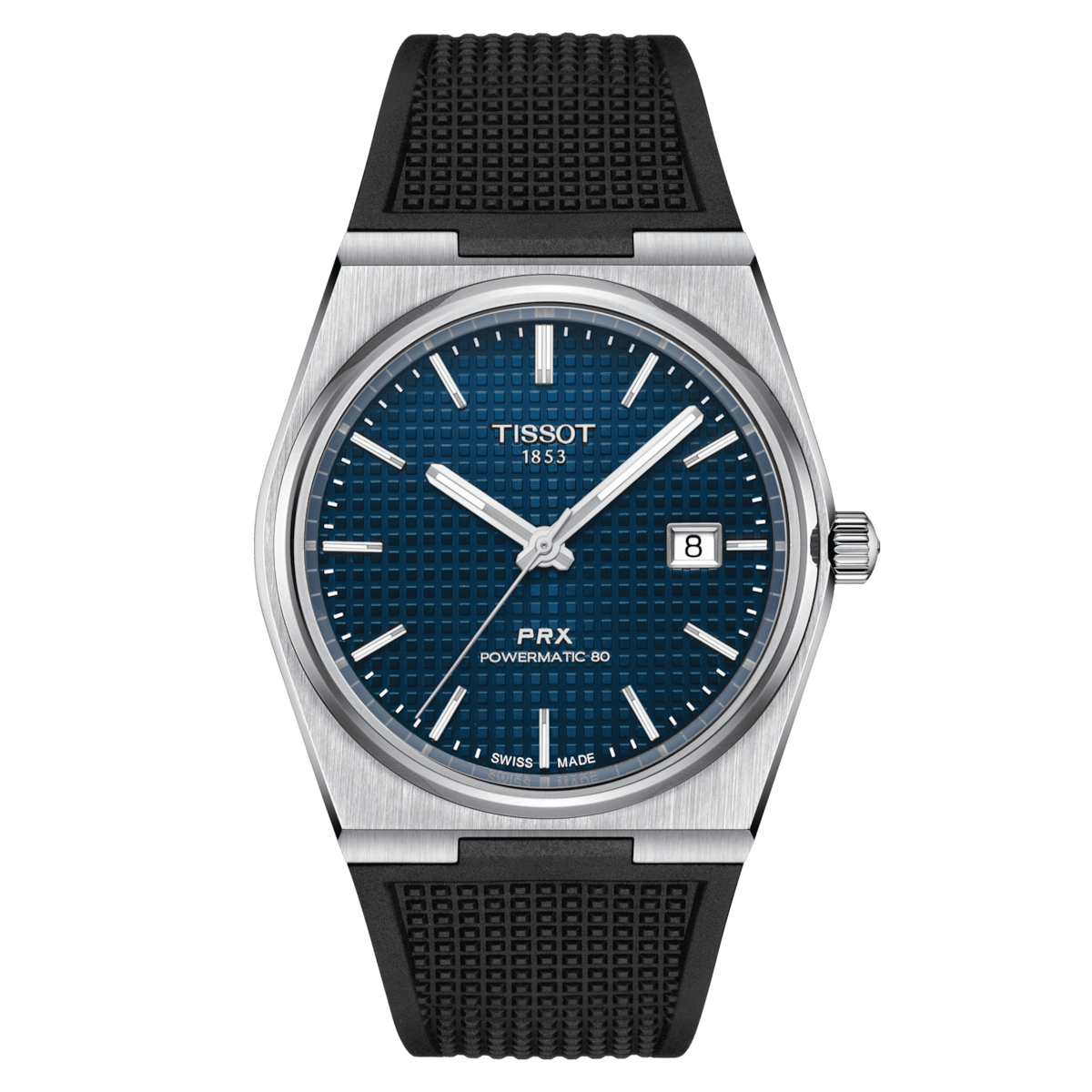 TISSOT PRX POWERMATIC 80 40MM T137.407.17.041.00