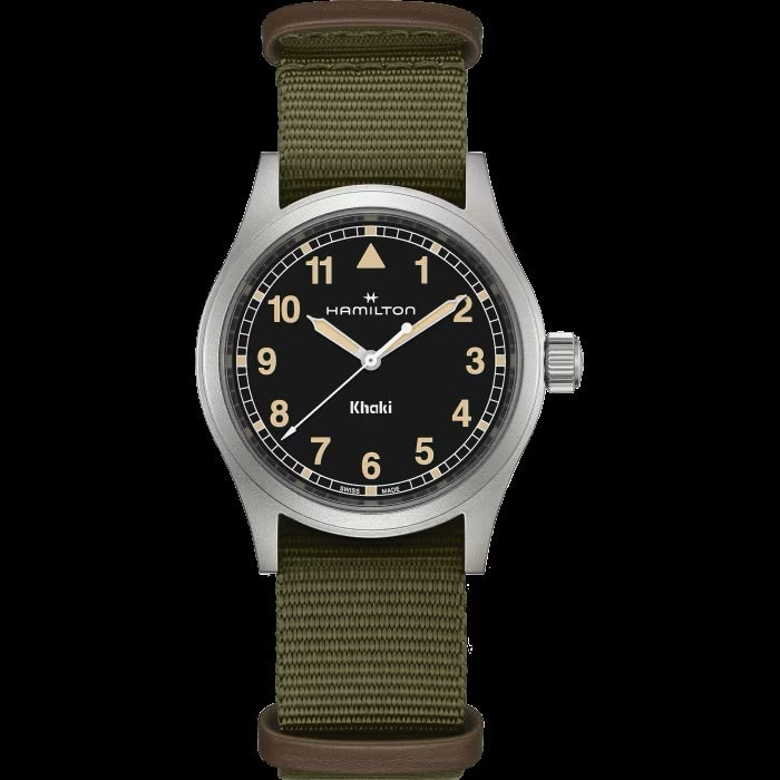 Hamilton Khaki Field Quartz 38mm - H69401930