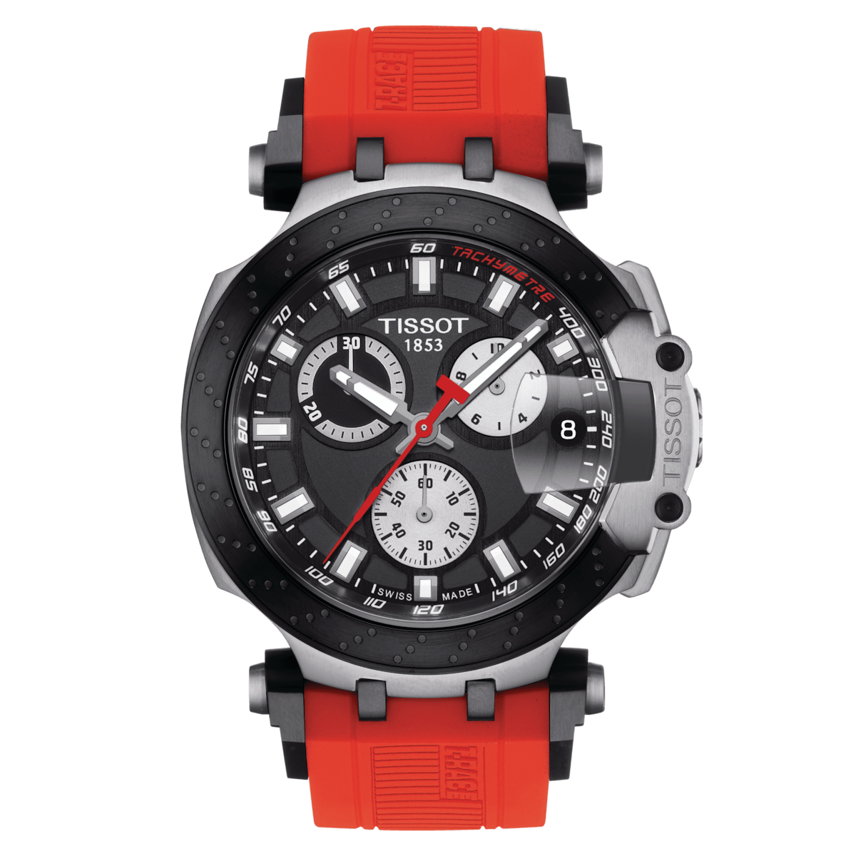 TISSOT T-RACE CHRONOGRAPH T115.417.27.051.00