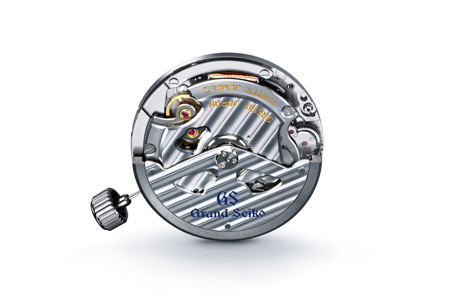 GRAND SEIKO SBGA413G JAPANESE SEASONS SPRING DRIVE SHUNBUN