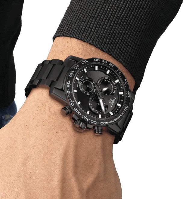 TISSOT SUPERSPORT CHRONO T125.617.33.051.00