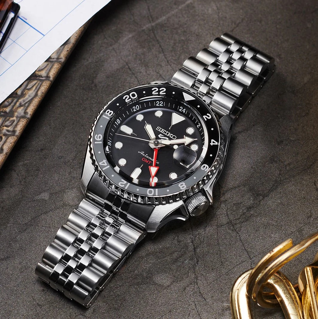 SEIKO 5 Sports SKX Sports Style - SSK001K1