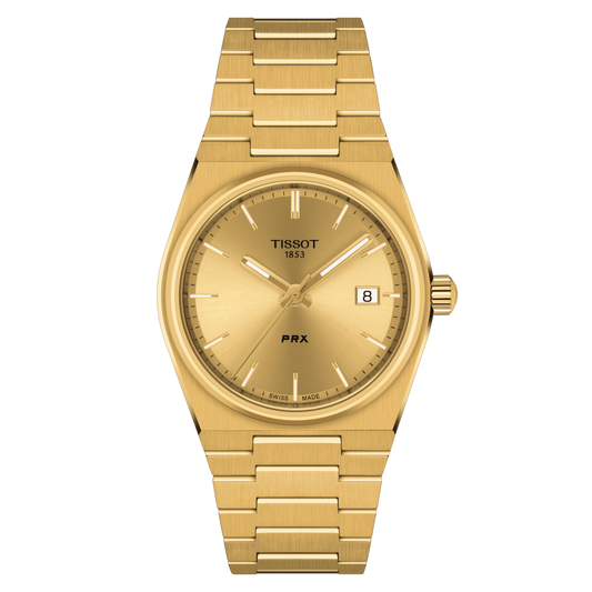 TISSOT PRX 35MM T137.210.33.021.00