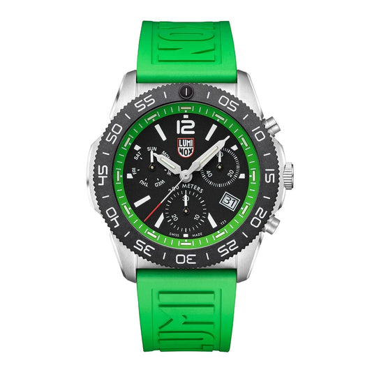 LUMINOX PACIFIC DIVER CHRONOGRAPH SERIES XS.3157.NF