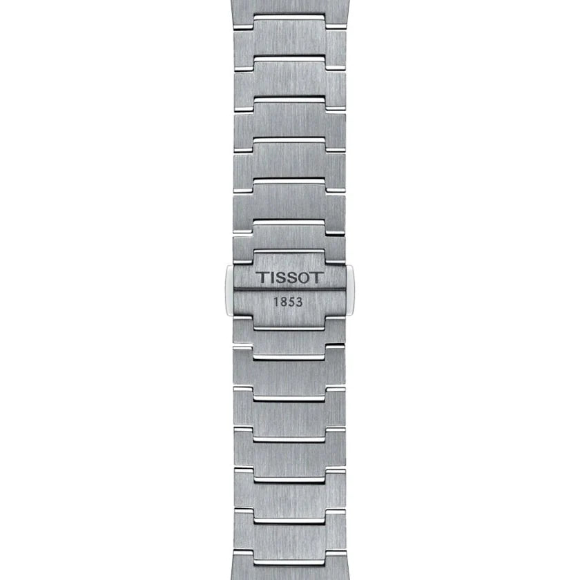 TISSOT PRX 40MM T137.410.11.091.01