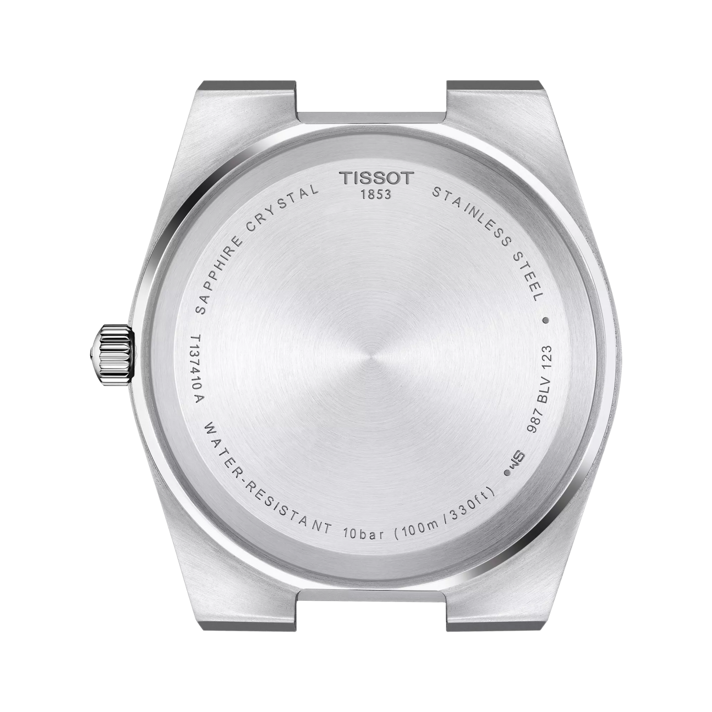 TISSOT PRX 40MM T137.410.11.091.01