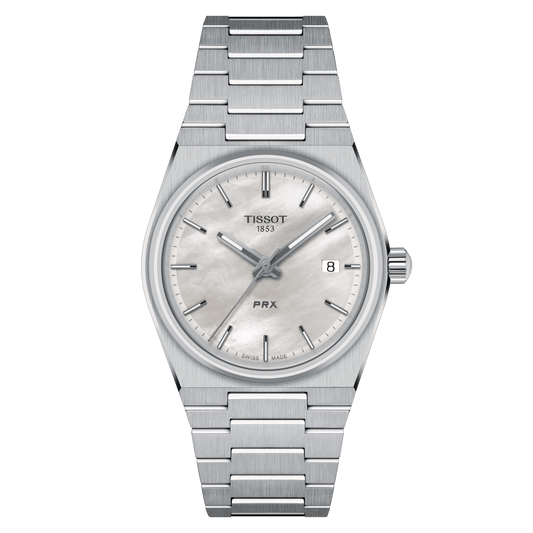 TISSOT PRX 35MM T137.210.11.111.00