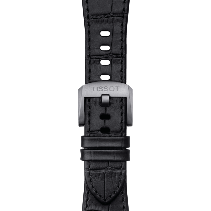 TISSOT PRX POWERMATIC 80 40MM T137.407.16.051.00