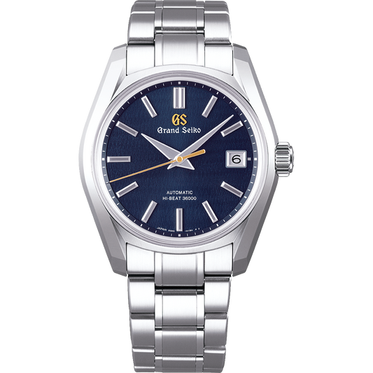 GRAND SEIKO SBGH273 JAPANESE SEASONS AUTOMATIC HI-BEAT 36000 SHUBUN