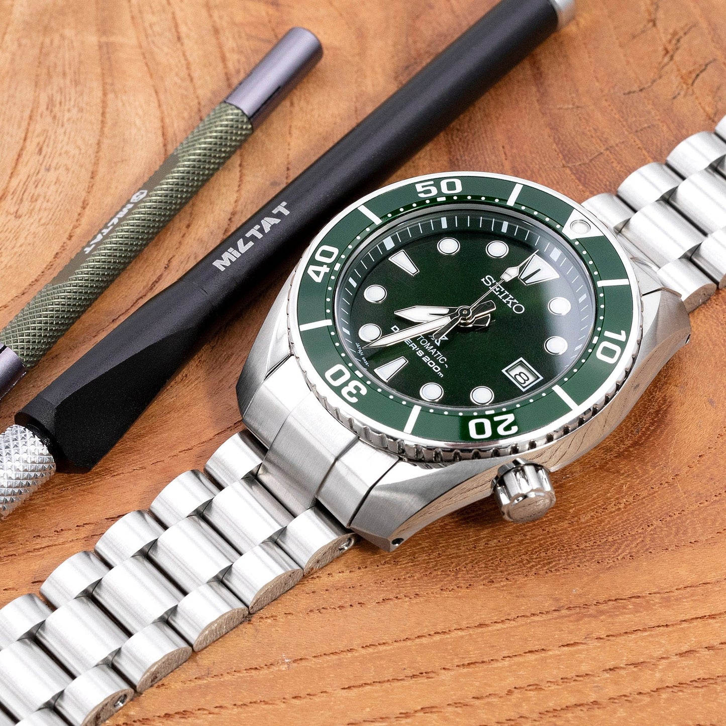 SEIKO PROSPEX SUMO - SPB103J1