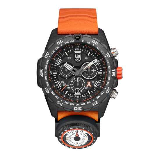 LUMINOX BEAR GRYLLS SURVIVAL MASTER XB.3749