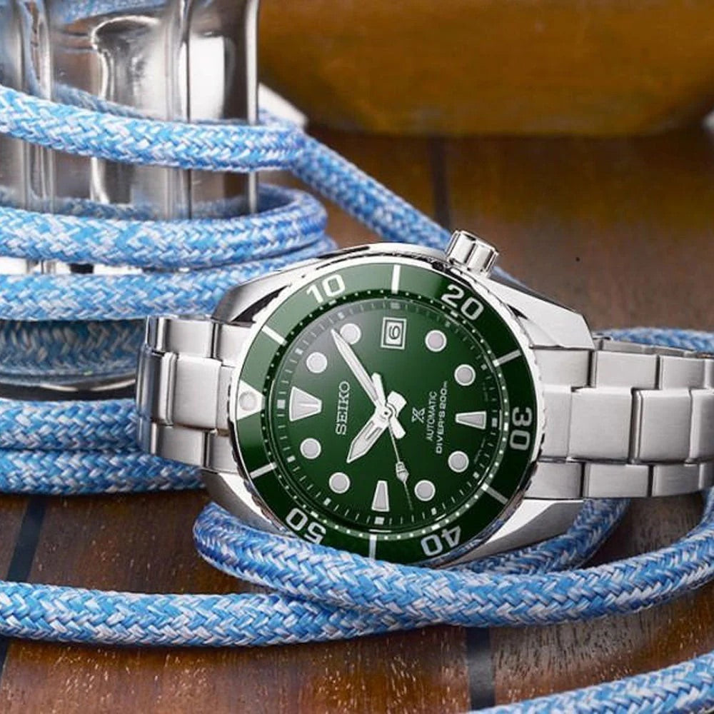 SEIKO PROSPEX SUMO - SPB103J1