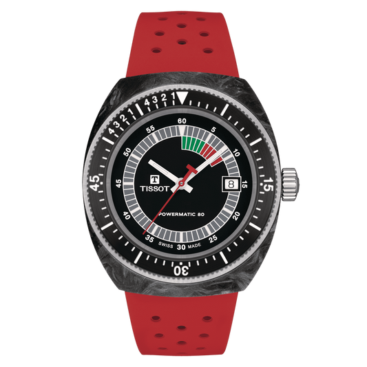 TISSOT SIDERAL S POWERMATIC 80 T145.407.97.057.02