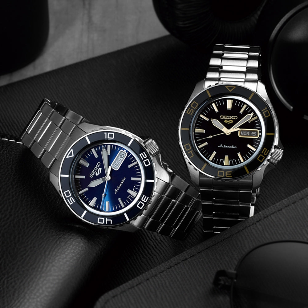 SEIKO 5 Sports BLUETONE REDUX SRPK97K1
