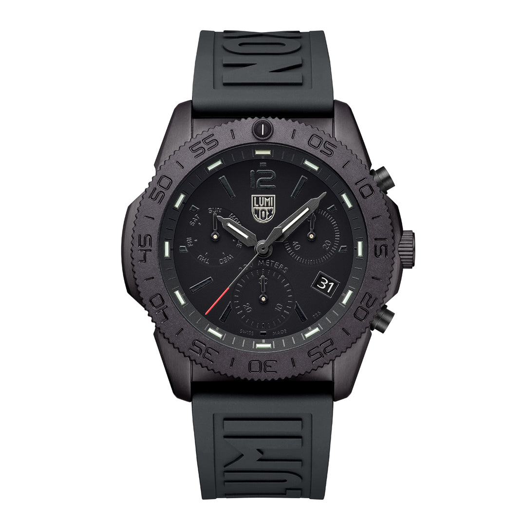 Luminox Pacific Diver Chronograph XS.3141.BO