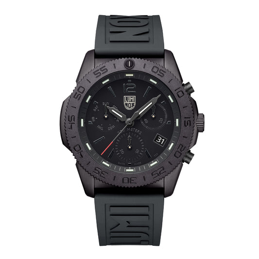 Luminox Pacific Diver Chronograph XS.3141.BO