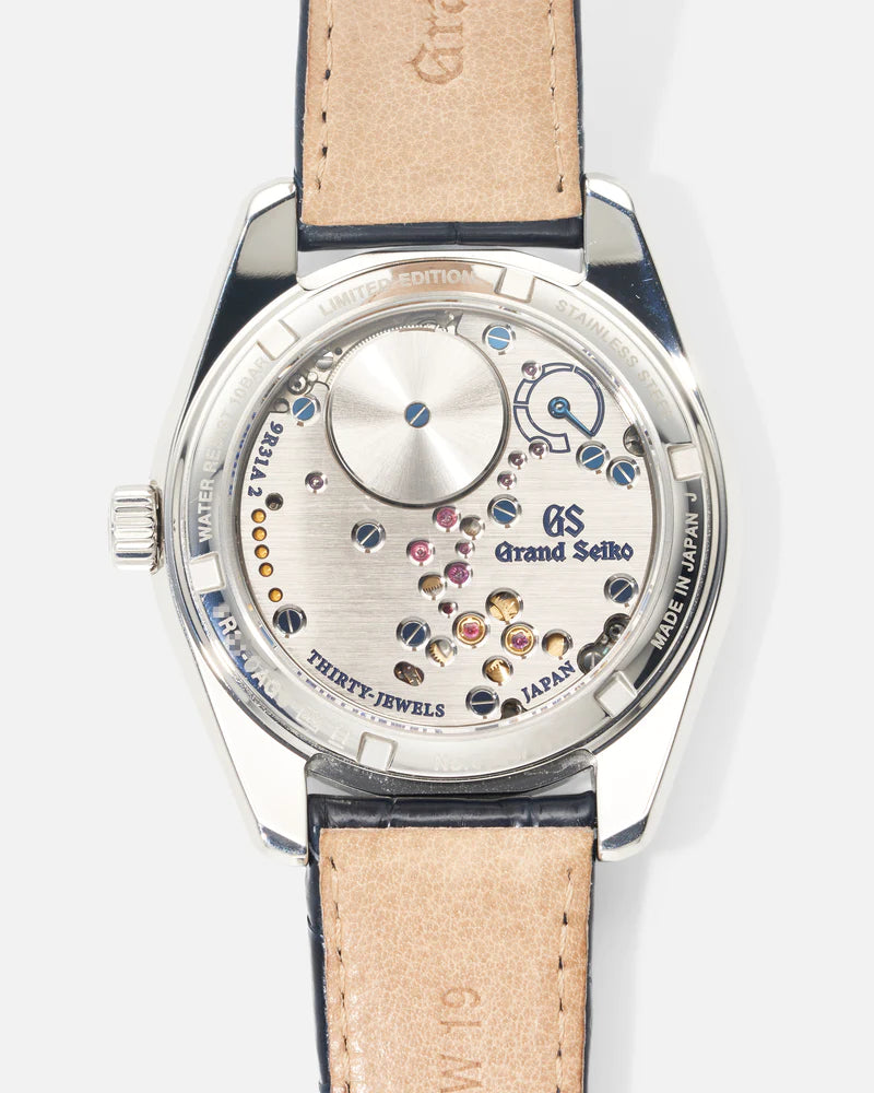 GRAND SEIKO SBGY009G HERITAGE 44GS 55TH ANNIVERSARY