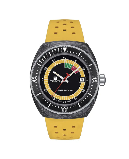 TISSOT SIDERAL S POWERMATIC 80 T145.407.97.057.00