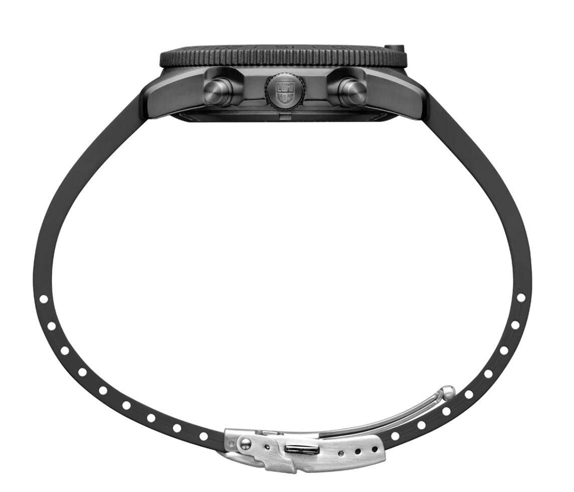 Luminox Pacific Diver Chronograph XS.3141.BO