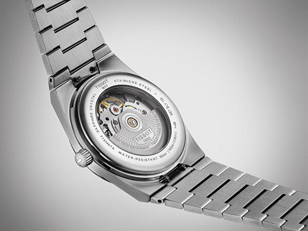 TISSOT PRX POWERMATIC 80 40MM T137.407.11.351.00