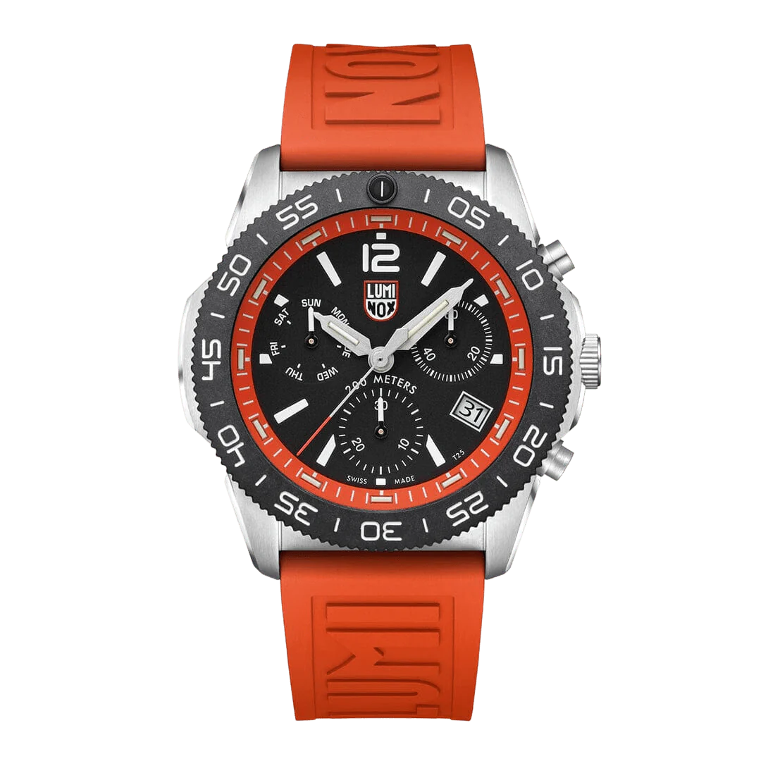 LUMINOX PACIFIC DIVER CHRONOGRAPH SERIES XS.3149