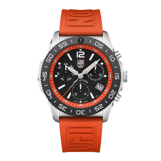 LUMINOX PACIFIC DIVER CHRONOGRAPH SERIES XS.3149