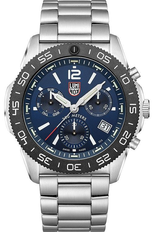 LUMINOX PACIFIC DIVER DHRONOGRAPH SERIES XS.3144